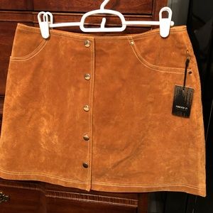 Brand New Skirt from Forever 21